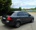 Сірий ЗАЗ Віда, об'ємом двигуна 1.5 л та пробігом 152 тис. км за 3800 $, фото 2 на Automoto.ua