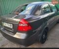 Серый ЗАЗ Вида, объемом двигателя 1.5 л и пробегом 34 тыс. км за 4500 $, фото 1 на Automoto.ua