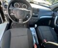 Сірий ЗАЗ Віда, об'ємом двигуна 1.4 л та пробігом 82 тис. км за 5800 $, фото 10 на Automoto.ua