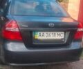 Сірий ЗАЗ Віда, об'ємом двигуна 1.4 л та пробігом 234 тис. км за 4100 $, фото 1 на Automoto.ua