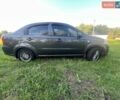 Серый ЗАЗ Вида, объемом двигателя 1.5 л и пробегом 162 тыс. км за 4500 $, фото 5 на Automoto.ua