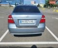 Серый ЗАЗ Вида, объемом двигателя 1.5 л и пробегом 275 тыс. км за 3200 $, фото 2 на Automoto.ua