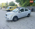 Сірий ЗАЗ Віда, об'ємом двигуна 1.5 л та пробігом 244 тис. км за 3800 $, фото 5 на Automoto.ua