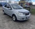 Серый ЗАЗ Вида, объемом двигателя 1.5 л и пробегом 110 тыс. км за 3550 $, фото 1 на Automoto.ua