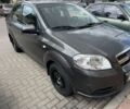 Сірий ЗАЗ Віда, об'ємом двигуна 1.5 л та пробігом 32 тис. км за 4395 $, фото 1 на Automoto.ua
