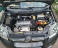 Сірий ЗАЗ Віда, об'ємом двигуна 1.5 л та пробігом 34 тис. км за 3300 $, фото 14 на Automoto.ua