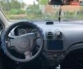 Серый ЗАЗ Вида, объемом двигателя 1.5 л и пробегом 174 тыс. км за 4200 $, фото 20 на Automoto.ua