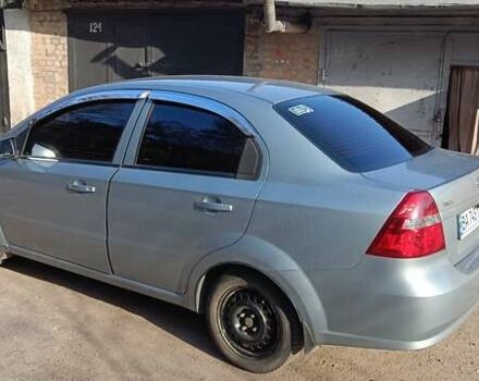 Серый ЗАЗ Вида, объемом двигателя 1.4 л и пробегом 28 тыс. км за 6200 $, фото 53 на Automoto.ua