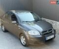 Сірий ЗАЗ Віда, об'ємом двигуна 1.5 л та пробігом 170 тис. км за 2499 $, фото 5 на Automoto.ua