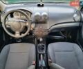 Серый ЗАЗ Вида, объемом двигателя 1.5 л и пробегом 34 тыс. км за 4500 $, фото 10 на Automoto.ua