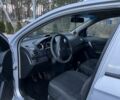 Серый ЗАЗ Вида, объемом двигателя 1.5 л и пробегом 252 тыс. км за 3500 $, фото 9 на Automoto.ua