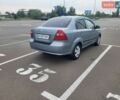 Сірий ЗАЗ Віда, об'ємом двигуна 1.5 л та пробігом 275 тис. км за 3200 $, фото 2 на Automoto.ua