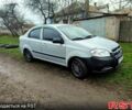 Сірий ЗАЗ Віда, об'ємом двигуна 1.5 л та пробігом 160 тис. км за 2600 $, фото 1 на Automoto.ua