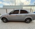 Сірий ЗАЗ Віда, об'ємом двигуна 1.5 л та пробігом 77 тис. км за 3400 $, фото 11 на Automoto.ua