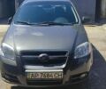 Сірий ЗАЗ Віда, об'ємом двигуна 1.5 л та пробігом 107 тис. км за 4500 $, фото 4 на Automoto.ua