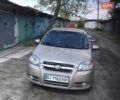 Серый ЗАЗ Вида, объемом двигателя 1.5 л и пробегом 95 тыс. км за 5000 $, фото 4 на Automoto.ua