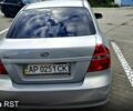Серый ЗАЗ Вида, объемом двигателя 1.5 л и пробегом 280 тыс. км за 3700 $, фото 1 на Automoto.ua