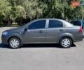 Сірий ЗАЗ Віда, об'ємом двигуна 1.5 л та пробігом 249 тис. км за 2600 $, фото 3 на Automoto.ua