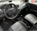 Серый ЗАЗ Вида, объемом двигателя 1.5 л и пробегом 170 тыс. км за 2290 $, фото 24 на Automoto.ua
