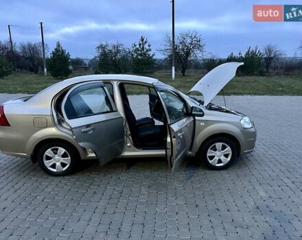 Сірий ЗАЗ Віда, об'ємом двигуна 1.5 л та пробігом 105 тис. км за 5397 $, фото 23 на Automoto.ua