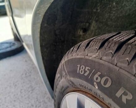 Серый ЗАЗ Вида, объемом двигателя 1.5 л и пробегом 148 тыс. км за 3600 $, фото 11 на Automoto.ua