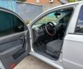 Серый ЗАЗ Вида, объемом двигателя 1.5 л и пробегом 150 тыс. км за 4200 $, фото 6 на Automoto.ua