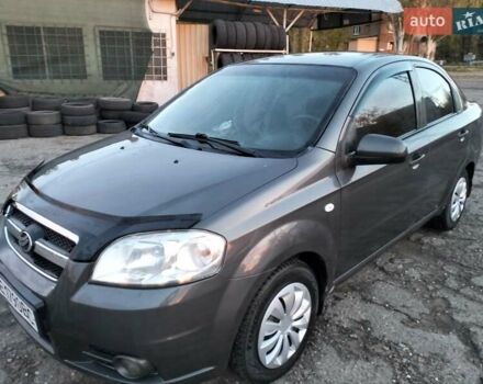 ЗАЗ Віда 2012 у Миколаєві на Automoto.ua Сірий ЗАЗ Віда, об'ємом двигуна 1.5 л та пробігом 170 тис. км за 3950 $, фото 4 на Automoto.ua