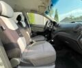 Серый ЗАЗ Вида, объемом двигателя 1.5 л и пробегом 170 тыс. км за 3500 $, фото 4 на Automoto.ua