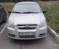 ЗАЗ Вида 2012 в Киеве на Automoto.ua Серый ЗАЗ Вида, объемом двигателя 1.5 л и пробегом 107 тыс. км за 5500 $, фото 1 на Automoto.ua