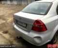 Серый ЗАЗ Вида, объемом двигателя 1.5 л и пробегом 141 тыс. км за 3250 $, фото 10 на Automoto.ua
