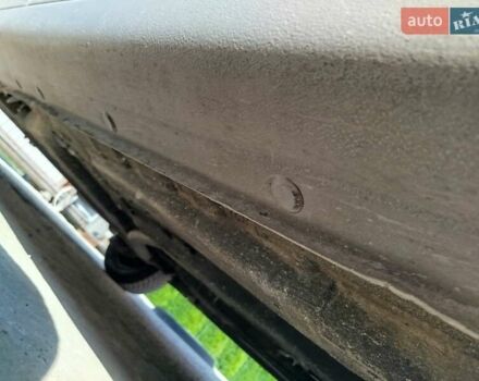 Серый ЗАЗ Вида, объемом двигателя 1.5 л и пробегом 148 тыс. км за 3600 $, фото 9 на Automoto.ua