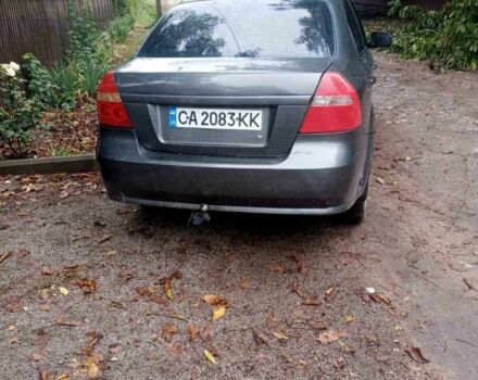 ЗАЗ Віда 2012 у Христиновке на Automoto.ua Сірий ЗАЗ Віда, об'ємом двигуна 1.5 л та пробігом 100 тис. км за 3499 $, фото 1 на Automoto.ua