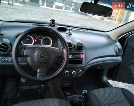 ЗАЗ Віда 2012 у Миколаєві на Automoto.ua Сірий ЗАЗ Віда, об'ємом двигуна 1.5 л та пробігом 170 тис. км за 3950 $, фото 12 на Automoto.ua