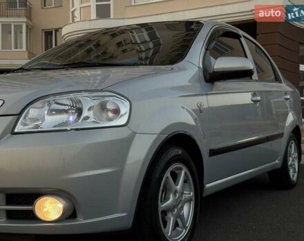 Сірий ЗАЗ Віда, об'ємом двигуна 1.5 л та пробігом 77 тис. км за 4999 $, фото 4 на Automoto.ua