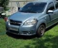 Серый ЗАЗ Вида, объемом двигателя 1.5 л и пробегом 195 тыс. км за 2300 $, фото 14 на Automoto.ua
