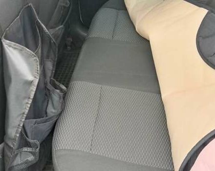 Серый ЗАЗ Вида, объемом двигателя 1.5 л и пробегом 152 тыс. км за 3551 $, фото 1 на Automoto.ua