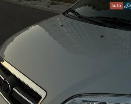 Сірий ЗАЗ Віда, об'ємом двигуна 1.5 л та пробігом 77 тис. км за 5299 $, фото 11 на Automoto.ua