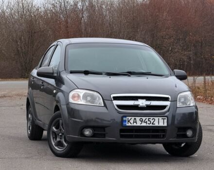 Серый ЗАЗ Вида, объемом двигателя 1.5 л и пробегом 159 тыс. км за 3999 $, фото 7 на Automoto.ua