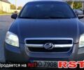 Сірий ЗАЗ Віда, об'ємом двигуна 1.5 л та пробігом 105 тис. км за 4900 $, фото 1 на Automoto.ua