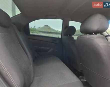 Сірий ЗАЗ Віда, об'ємом двигуна 1.4 л та пробігом 160 тис. км за 2800 $, фото 11 на Automoto.ua