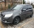 Сірий ЗАЗ Віда, об'ємом двигуна 1.5 л та пробігом 131 тис. км за 4250 $, фото 1 на Automoto.ua