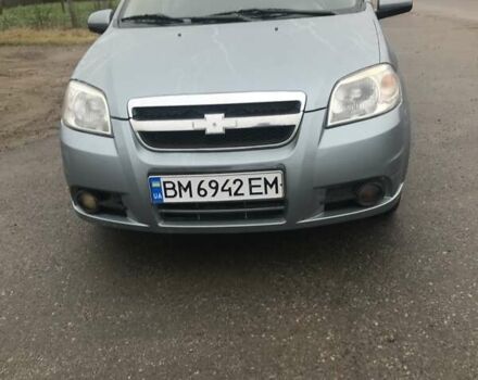 Сірий ЗАЗ Віда, об'ємом двигуна 1.5 л та пробігом 193 тис. км за 3350 $, фото 1 на Automoto.ua