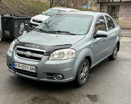 Серый ЗАЗ Вида, объемом двигателя 1.4 л и пробегом 280 тыс. км за 3350 $, фото 2 на Automoto.ua