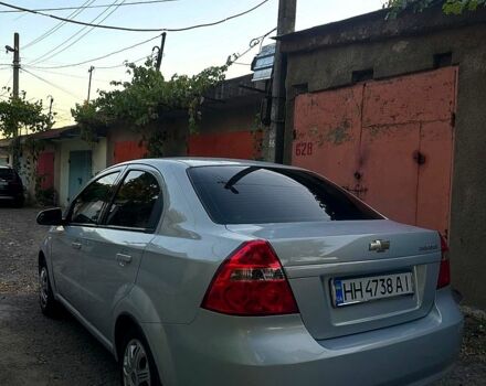 Серый ЗАЗ Вида, объемом двигателя 1.5 л и пробегом 206 тыс. км за 4200 $, фото 2 на Automoto.ua