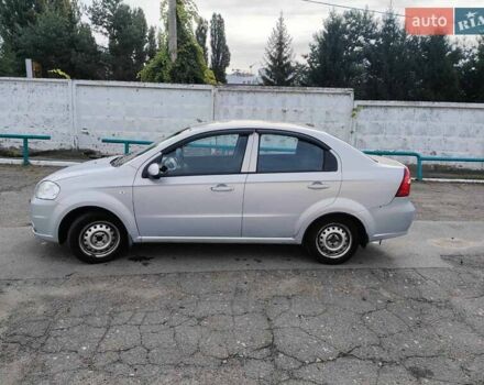 Серый ЗАЗ Вида, объемом двигателя 1.5 л и пробегом 314 тыс. км за 3500 $, фото 2 на Automoto.ua
