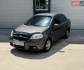 Серый ЗАЗ Вида, объемом двигателя 1.5 л и пробегом 195 тыс. км за 3000 $, фото 1 на Automoto.ua