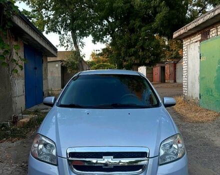 Серый ЗАЗ Вида, объемом двигателя 1.5 л и пробегом 206 тыс. км за 4200 $, фото 1 на Automoto.ua