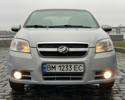 Серый ЗАЗ Вида, объемом двигателя 1.5 л и пробегом 176 тыс. км за 4250 $, фото 2 на Automoto.ua