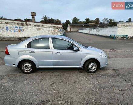 Серый ЗАЗ Вида, объемом двигателя 1.5 л и пробегом 314 тыс. км за 3500 $, фото 1 на Automoto.ua