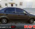 Серый ЗАЗ Вида, объемом двигателя 1.5 л и пробегом 120 тыс. км за 4500 $, фото 1 на Automoto.ua